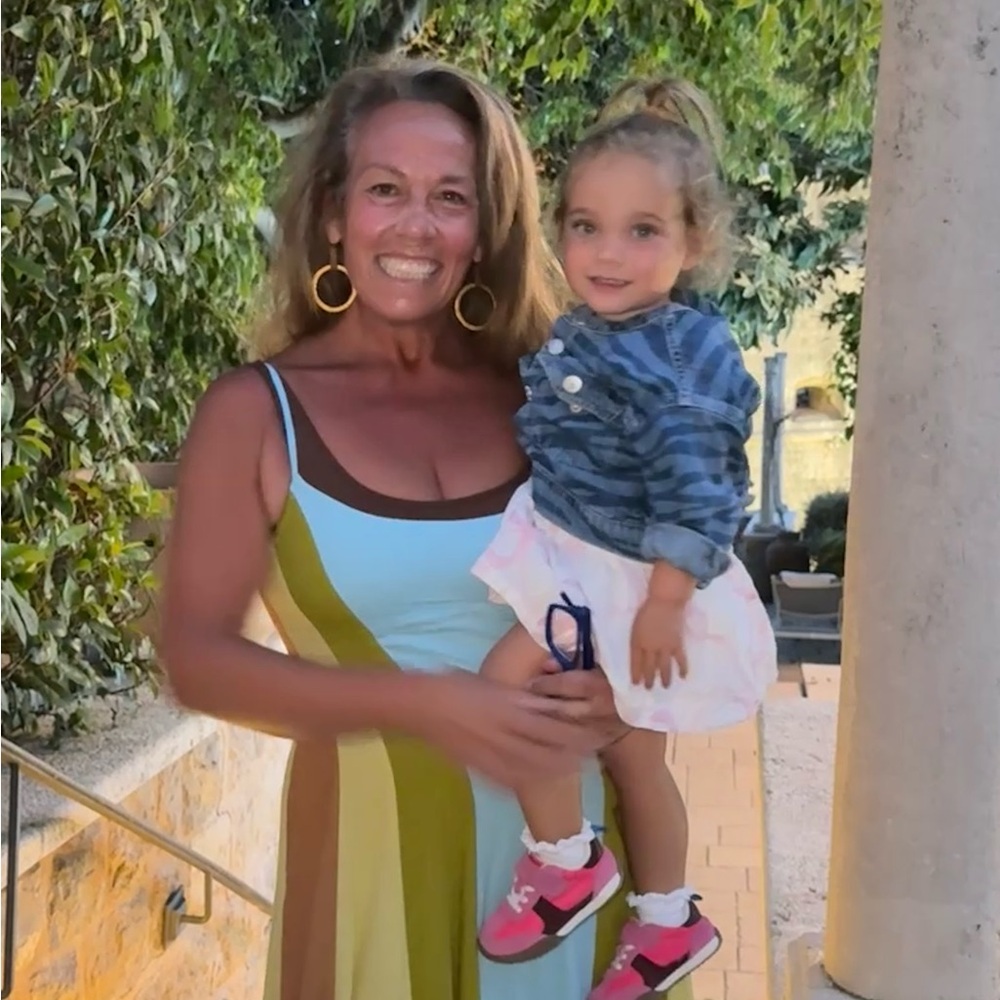 Meet your Posher, Michele
